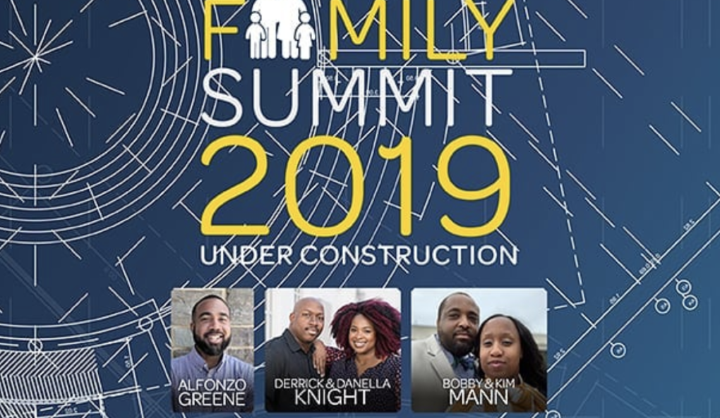 2019 Family Summit III